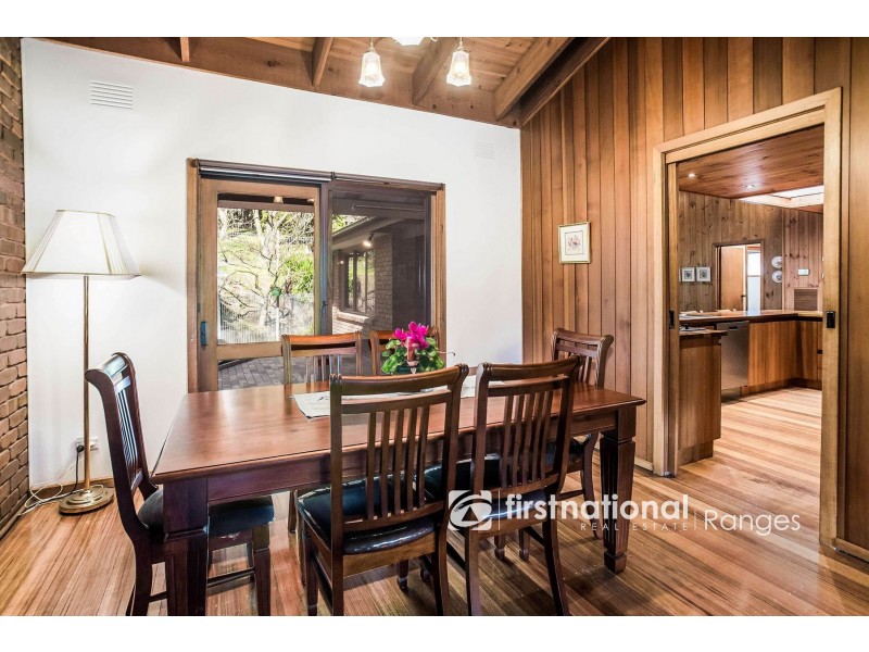 6 Fernery Road, Upwey VIC 3158