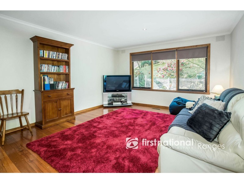 6 Fernery Road, Upwey VIC 3158