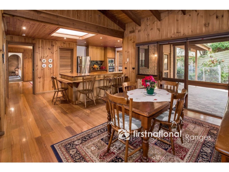 6 Fernery Road, Upwey VIC 3158