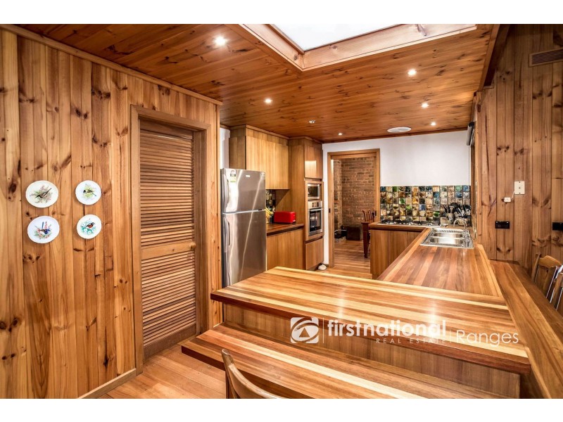 6 Fernery Road, Upwey VIC 3158