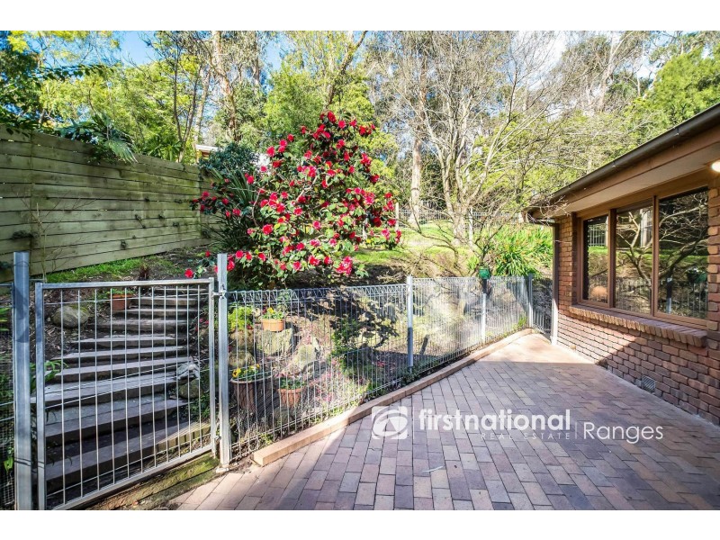 6 Fernery Road, Upwey VIC 3158