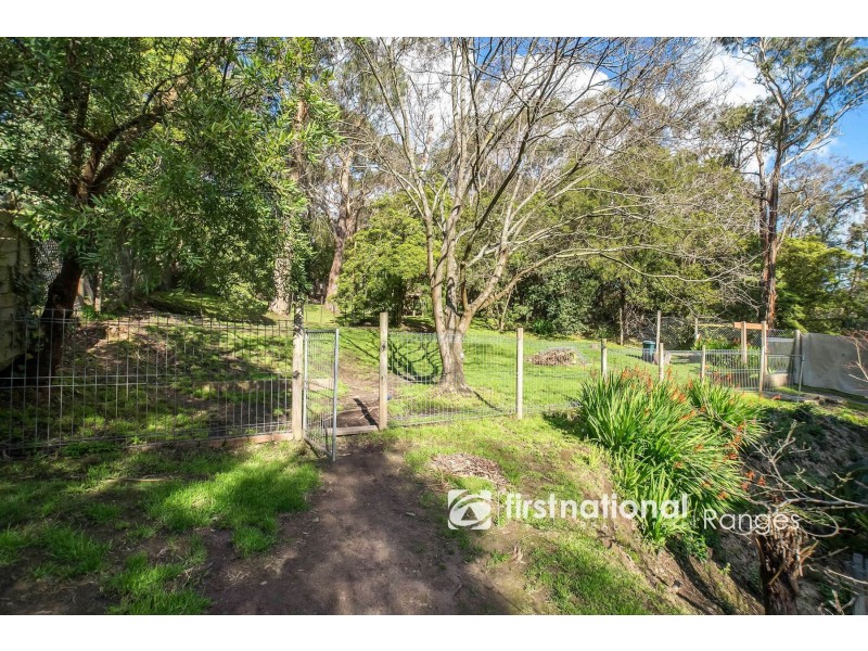 6 Fernery Road, Upwey VIC 3158