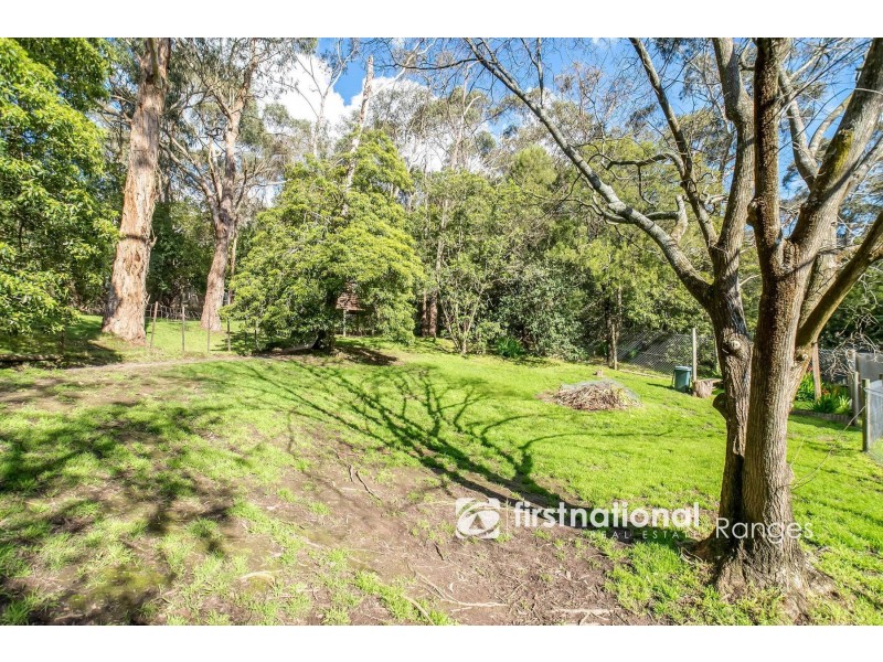 6 Fernery Road, Upwey VIC 3158