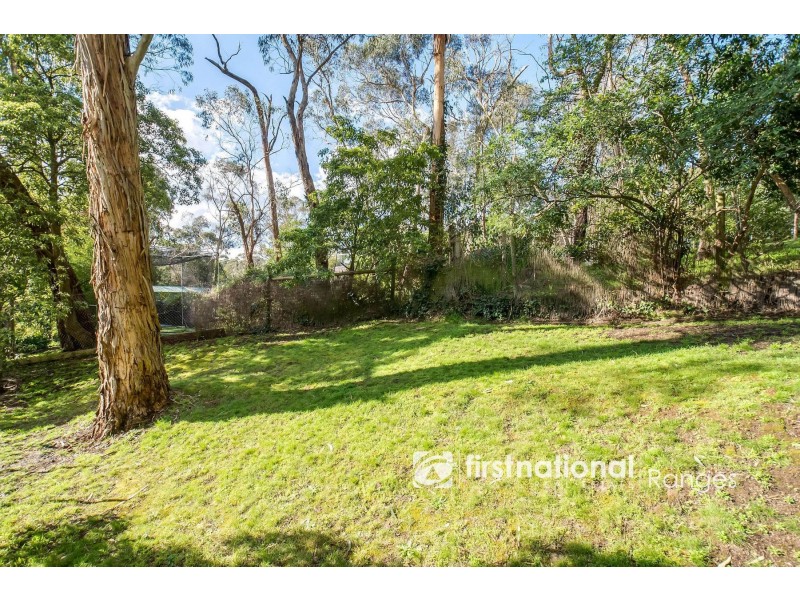 6 Fernery Road, Upwey VIC 3158
