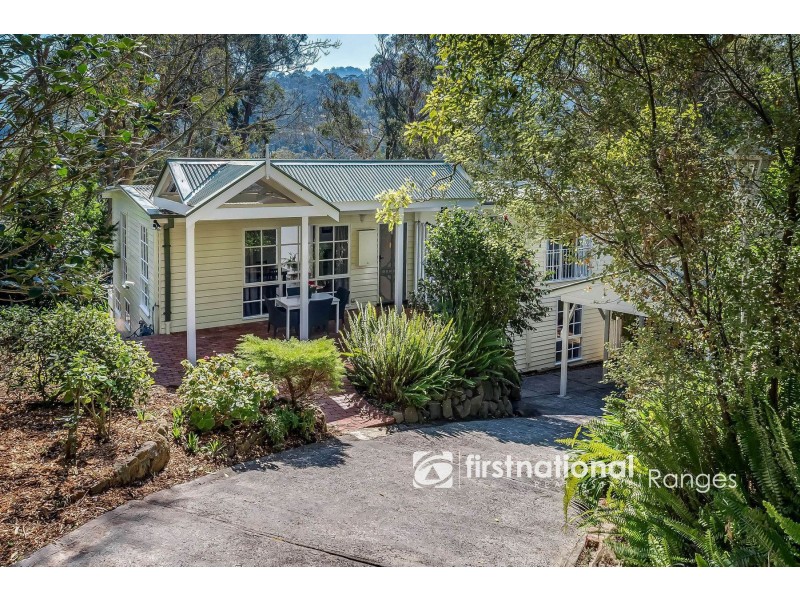 5 Birdwood Avenue, Upwey VIC 3158