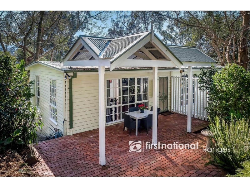 5 Birdwood Avenue, Upwey VIC 3158