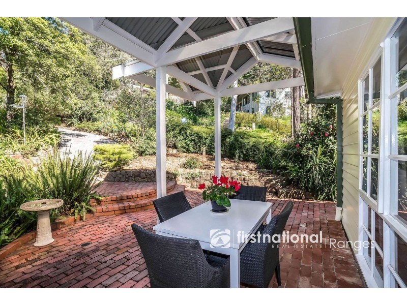 5 Birdwood Avenue, Upwey VIC 3158