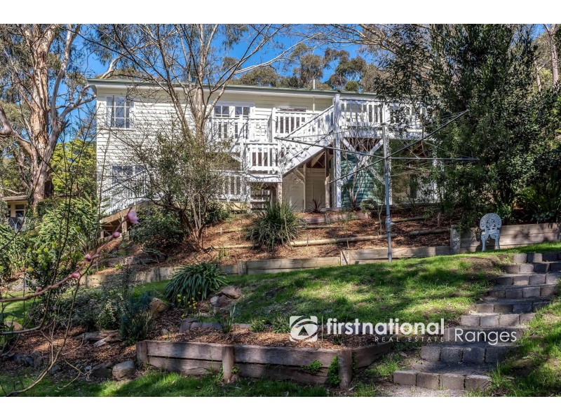5 Birdwood Avenue, Upwey VIC 3158