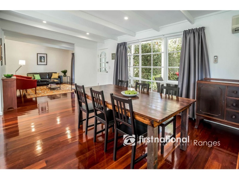 5 Birdwood Avenue, Upwey VIC 3158