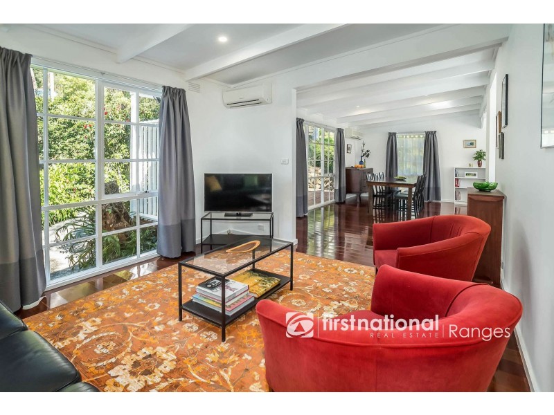 5 Birdwood Avenue, Upwey VIC 3158