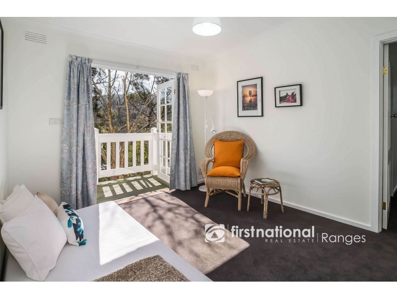 5 Birdwood Avenue, Upwey VIC 3158