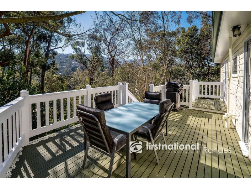 5 Birdwood Avenue, Upwey VIC 3158