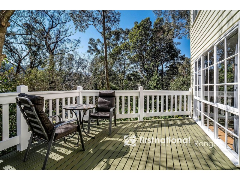 5 Birdwood Avenue, Upwey VIC 3158