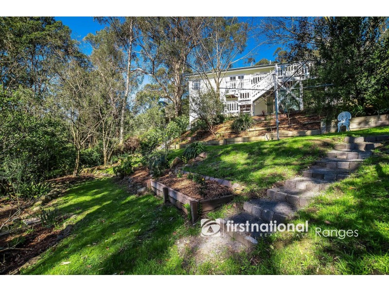 5 Birdwood Avenue, Upwey VIC 3158