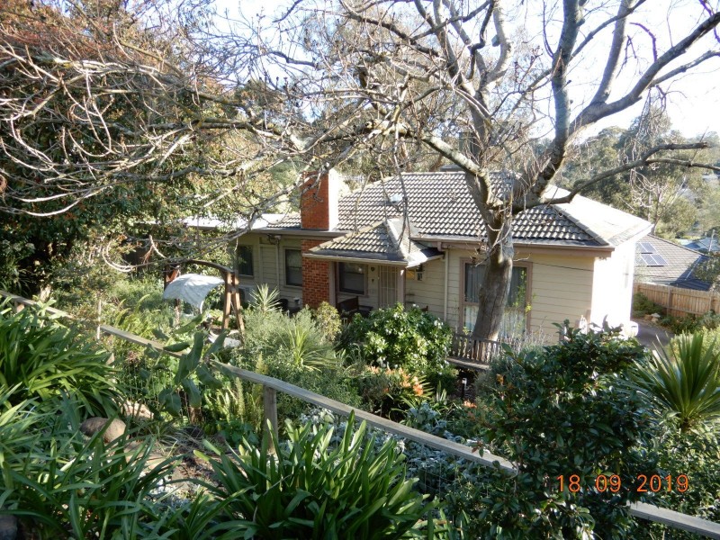 12 Old Belgrave Road, Upper Ferntree Gully VIC 3156