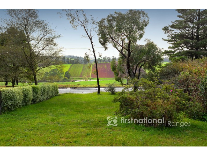 55  Station Road, Gembrook VIC 3783