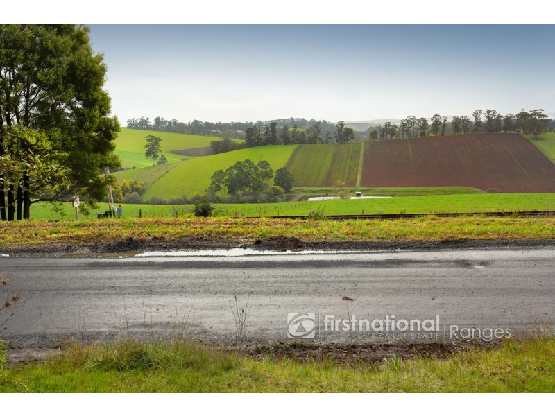 55  Station Road, Gembrook VIC 3783