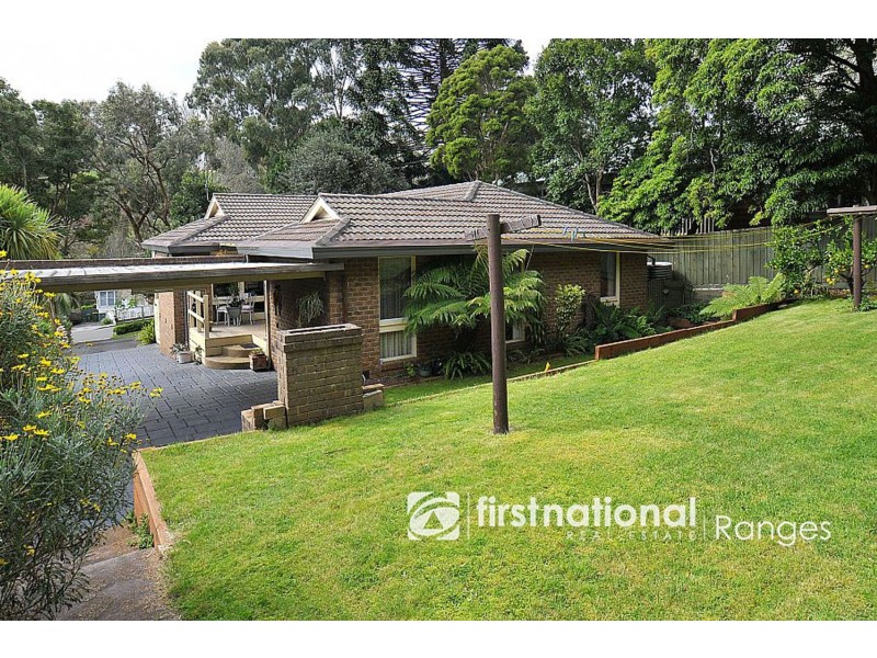 18 Benson Street, Belgrave VIC 3160