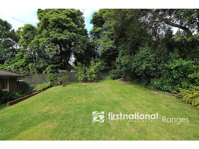 18 Benson Street, Belgrave VIC 3160