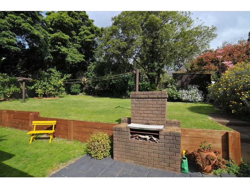 18 Benson Street, Belgrave VIC 3160