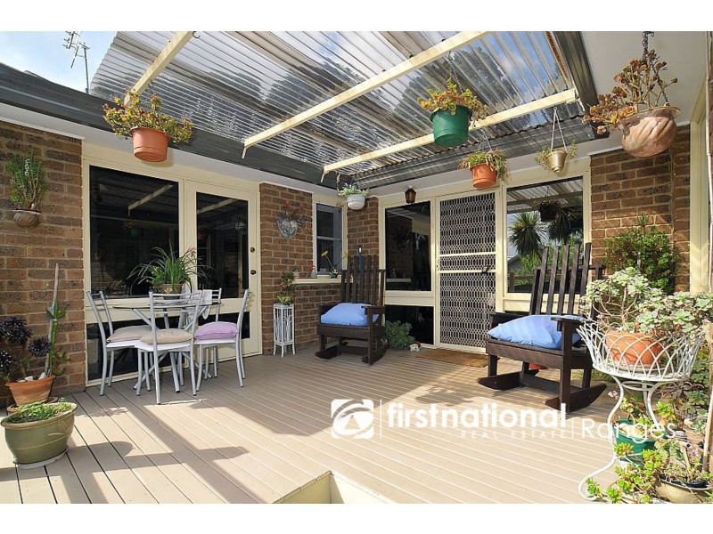 18 Benson Street, Belgrave VIC 3160