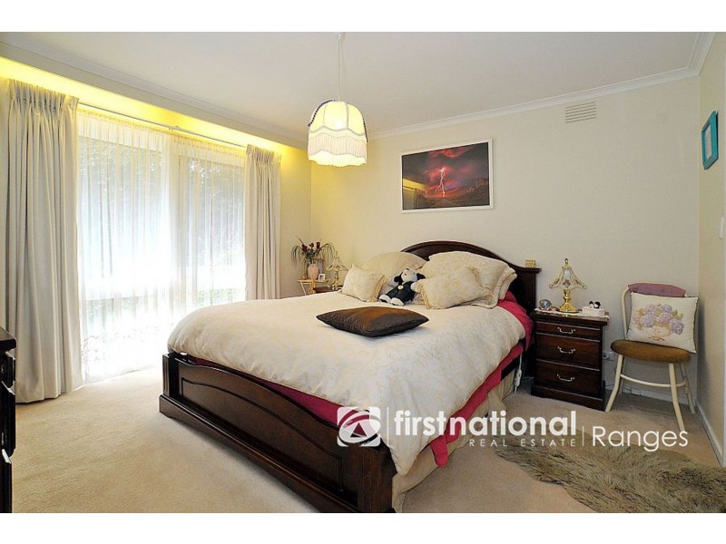 18 Benson Street, Belgrave VIC 3160