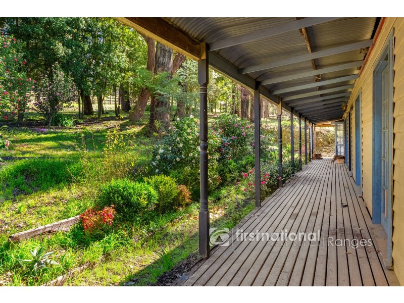 11-13 First Avenue, Cockatoo VIC 3781