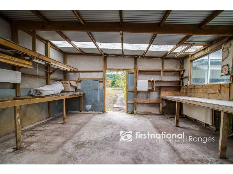 25 Moores Road, Monbulk VIC 3793
