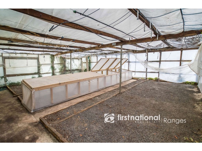 25 Moores Road, Monbulk VIC 3793