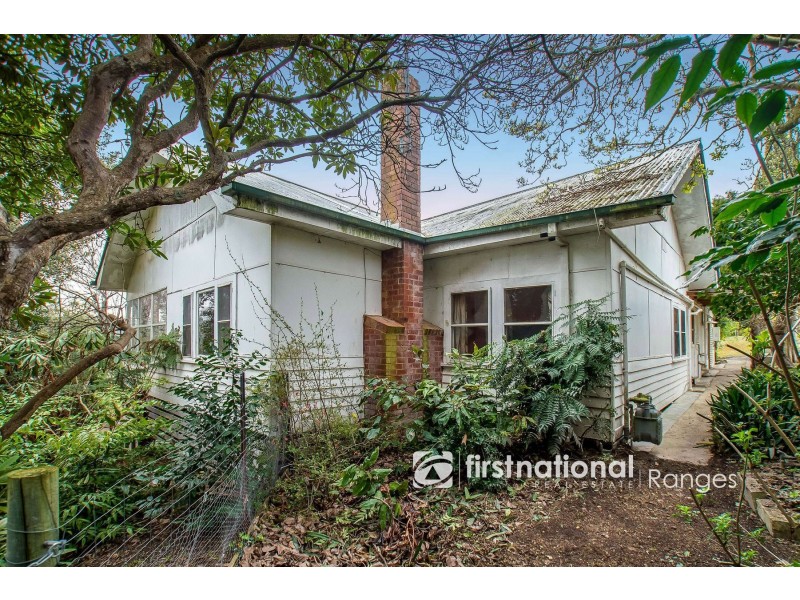 25 Moores Road, Monbulk VIC 3793