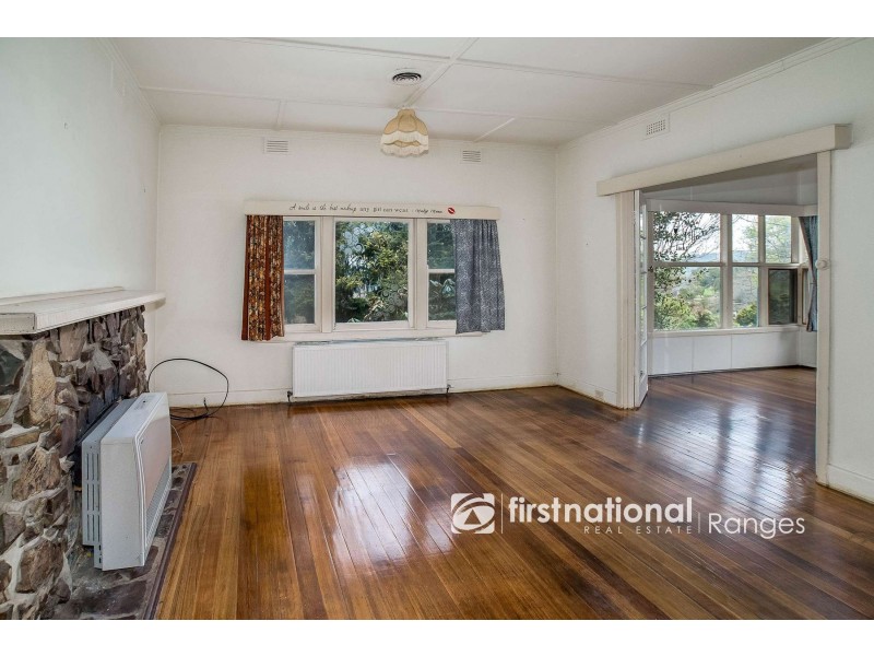 25 Moores Road, Monbulk VIC 3793