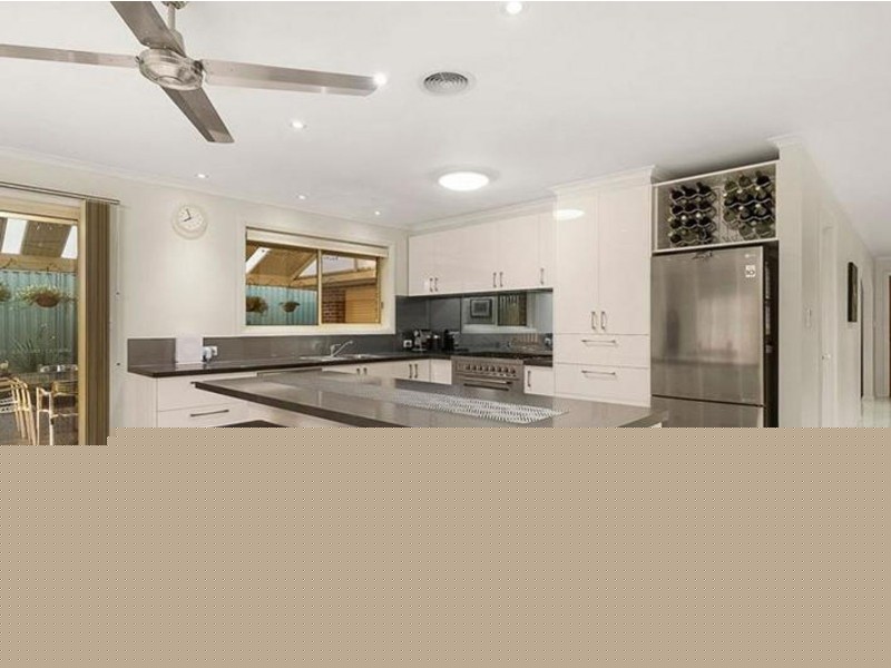 11 Christie Parade, Healesville VIC 3777