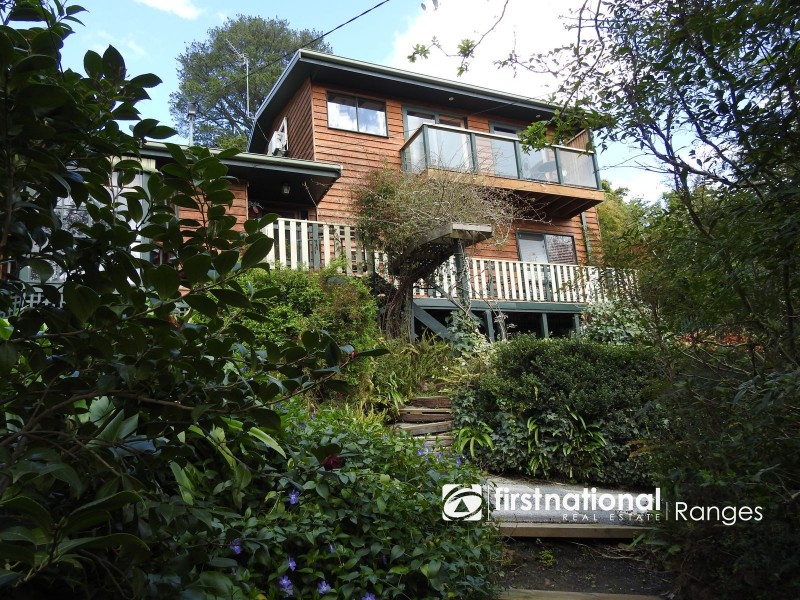 30 Glen Road, Belgrave Heights VIC 3160