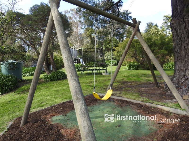 30 Glen Road, Belgrave Heights VIC 3160