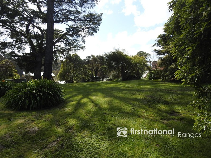 30 Glen Road, Belgrave Heights VIC 3160