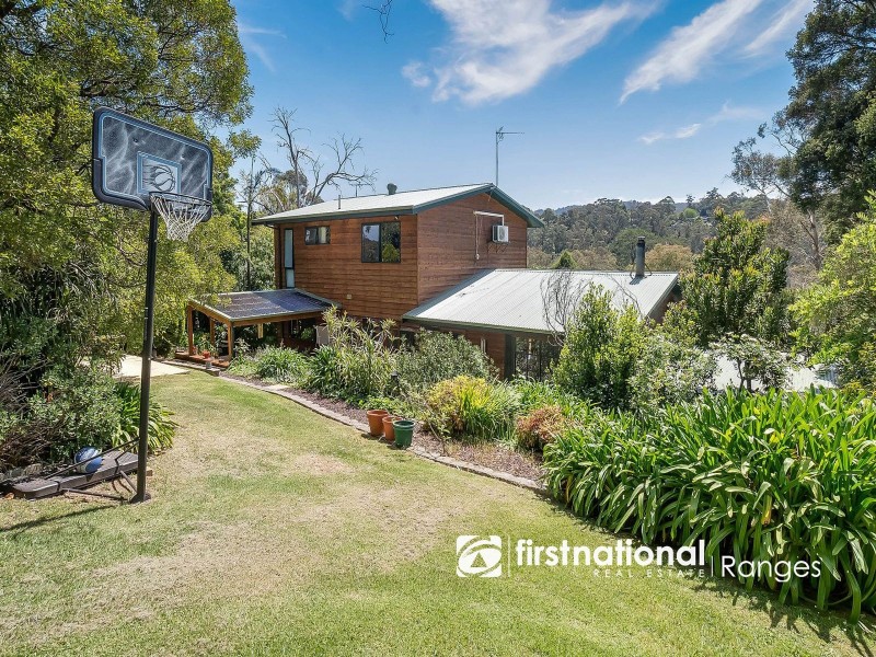 30 Glen Road, Belgrave Heights VIC 3160