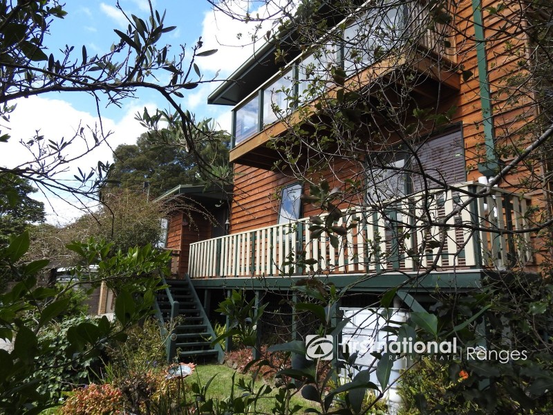 30 Glen Road, Belgrave Heights VIC 3160