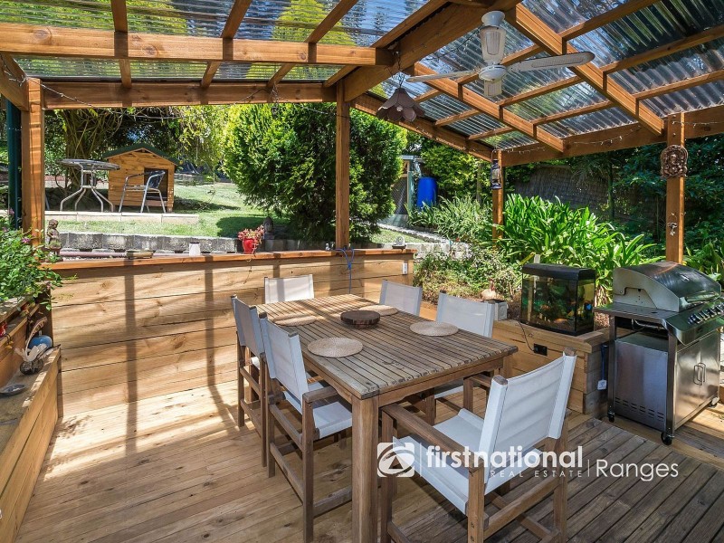 30 Glen Road, Belgrave Heights VIC 3160