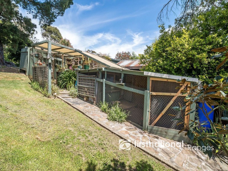 30 Glen Road, Belgrave Heights VIC 3160