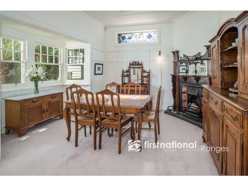 8 The Crescent, Sassafras VIC 3787