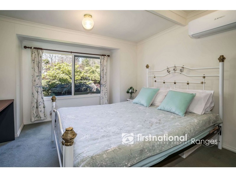 8 The Crescent, Sassafras VIC 3787