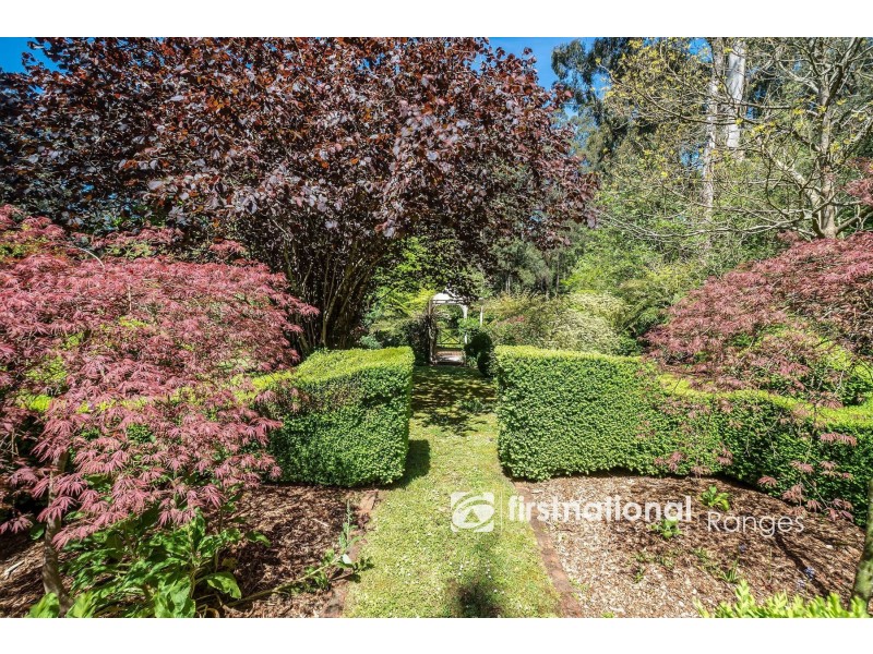 8 The Crescent, Sassafras VIC 3787