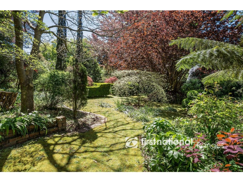 8 The Crescent, Sassafras VIC 3787