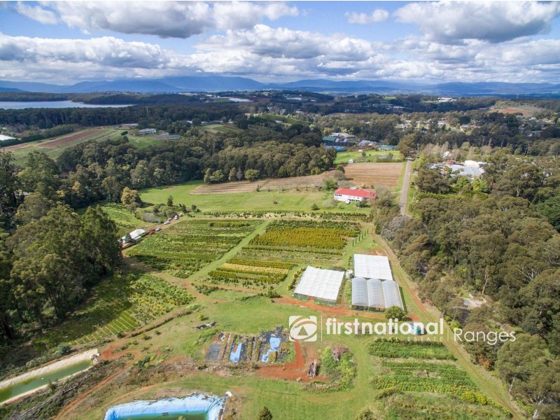 Monbulk VIC 3793