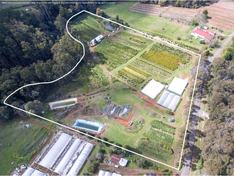 Monbulk VIC 3793