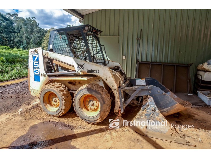 Monbulk VIC 3793