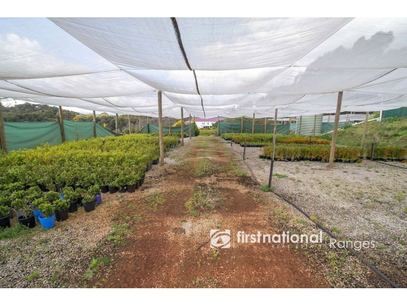 Monbulk VIC 3793