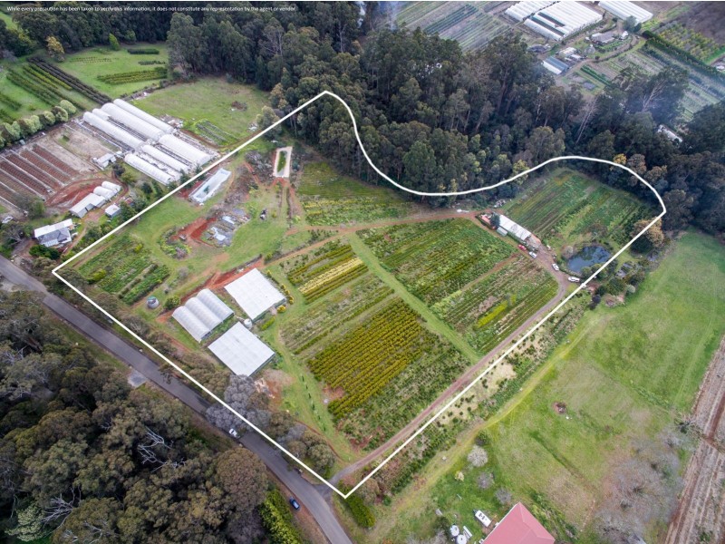 Monbulk VIC 3793