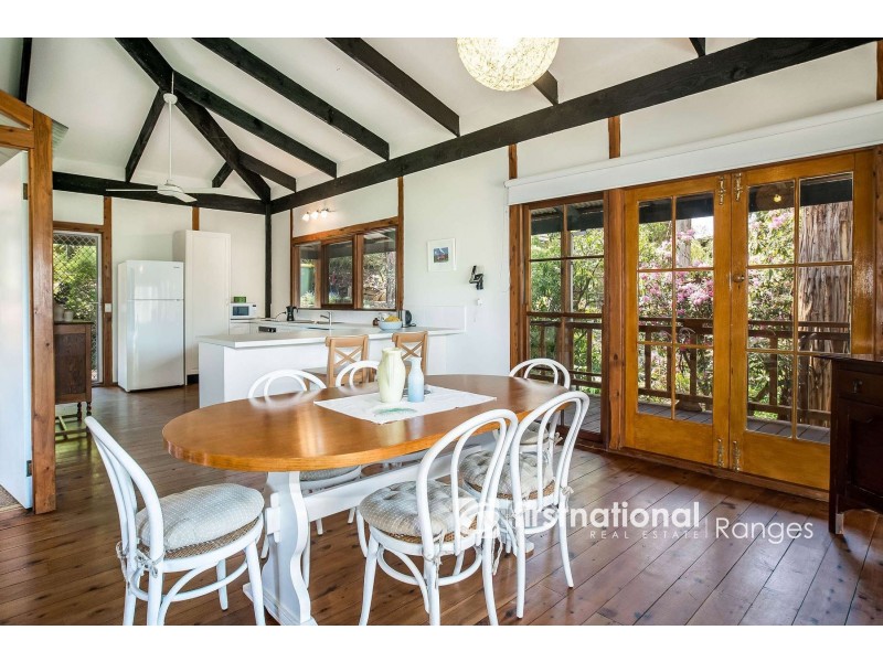 72 Belgrave-Hallam Road, Belgrave VIC 3160