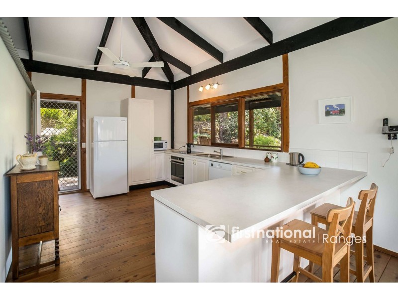 72 Belgrave-Hallam Road, Belgrave VIC 3160